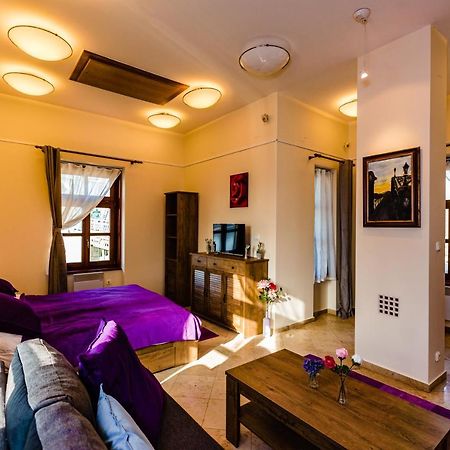 إسترغوم Bridge Apartment المظهر الخارجي الصورة