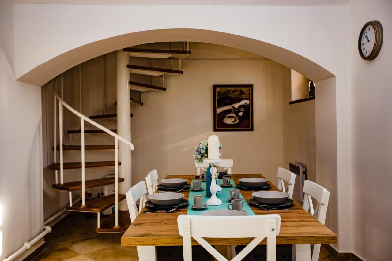 إسترغوم Bridge Apartment المظهر الخارجي الصورة